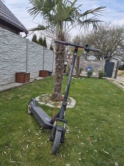 Elektricka kolobezka xiaomi 5pro