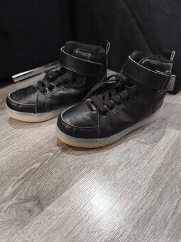 Tanečné topánky veľkosť 30