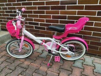 Btwin docto girl 500 16"