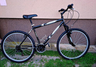 Predám horský bicykel, v dobrom stave.