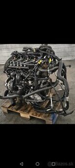 Ford Transit Motor Euro 5. 2,2  Tdci