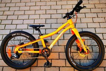 Na predaj detský bicykel MERIDA MATTS J20