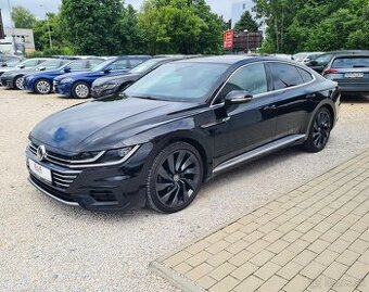 VW ARTEON 2.0 TSI BMT R-LINE DSG