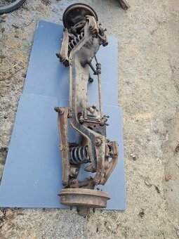 Predna naprava mb1000