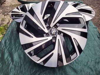 Alu disky R21 Volkswagen ID4 ID5 Pro Narvik 5x112