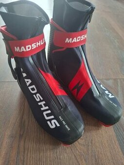 Topánky na bežky Madshus
