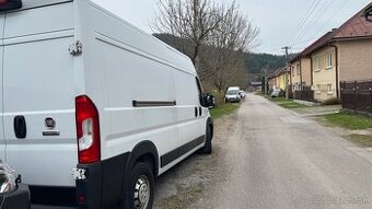 FIAT DUCATO MAXI SERIE 7 L3H2 Dodávka