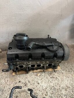 Hlava motora 1.9TDI 74kw AXR 038103373R