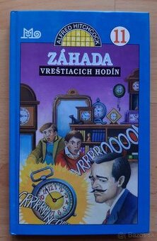 Záhada vreštiacich hodín