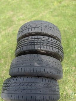 Disky z pneumatikami 195/65r15 - 1