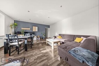 PLUS REALITY |Štvorizbový rodinný dom v Tomášikove na predaj