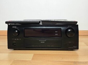 Denon AVR-3311 / Apple AirPlay/USB/HDMI ARC