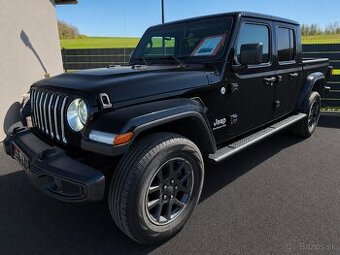 JEEP GLADIATOR 3.6i V6 LPG BRC 2020 - 1