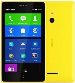 Nokia XL Dual Sim - 1