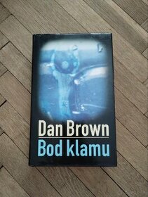 Dan Brown - Bod Klamu - 1