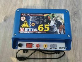 Elektrický oplotok Vetis 65