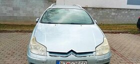Predam Citroën C5 break 1,6hdi
