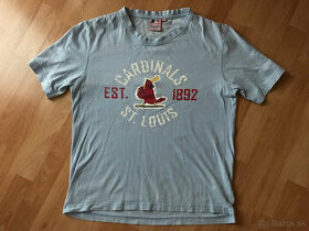 Tričko St. Louis Cardinals - veľ.L