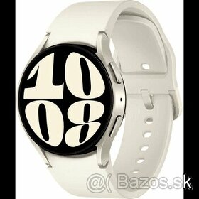 Samsung Galaxy Watch 6 40 mm _ Zlaté