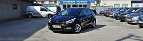 Kia Cee´d 1.6 CRDi EX/Gold