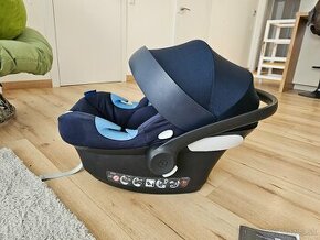 Cybex aton m i size vajicko