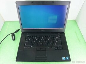 Dell Latitude 6510