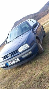 Golf 3