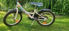 Predám detský bicykel - 1