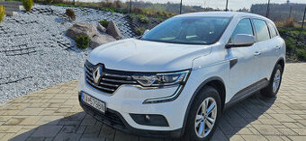 Renault Koleos dCi  dohoda na cene