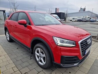 AUDI Q2 30 TFSI, AUTOMAT S - tronic