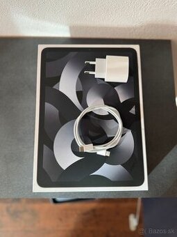 iPad Air Wi-Fi 256GB - Space Grey