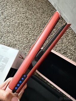 Predám Dyson Airstrait HT01 strawberry/blush
