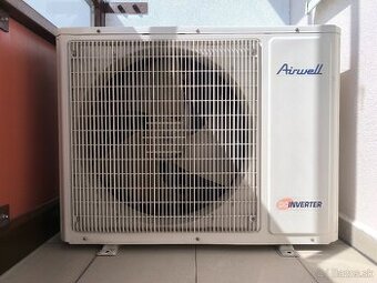 Klimatizácia Airwell HDD 018 - 5,3 kW