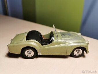 Corgi Triumph TR3