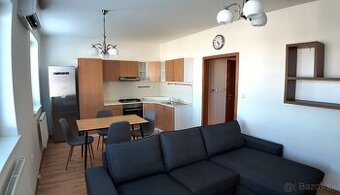 3izb byt so zariadením + vlastným parkovaním vo Vydranoch