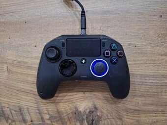 Ovládač na PS4 Nacon Revolution Pro