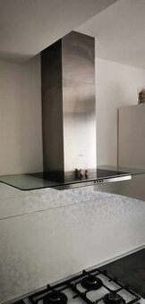 Digestor Whirlpool AKR 981 IX