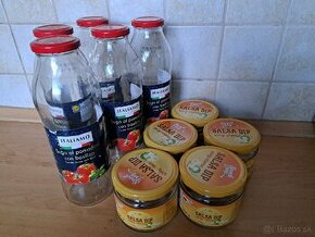 Zavaracie pohare rozne/flase na pretlak