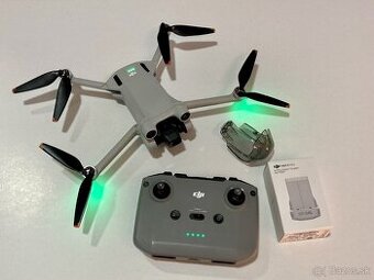 DJI mini 3 Pro - 1