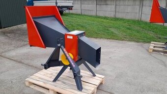 Špalíkovač, štiepkovač na predaj,malotraktor, traktor, AKCIA