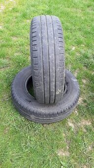 215/70r15C 109/107S Hankook letne