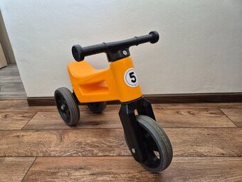 Odrážadlo Funny Wheels