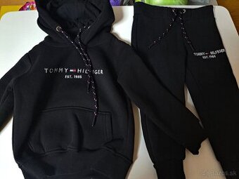 Detska suprava Tommy Hilfiger - 1