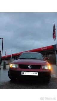 Volkswagen Passat b5