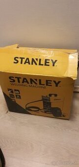 Predam STANLEY Zvaracku mig mag