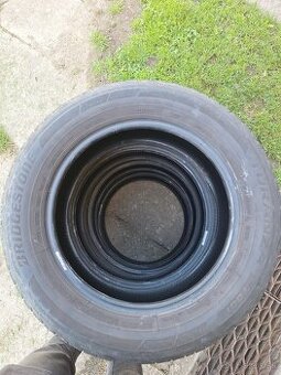 205/60 R16 BRIDGESTONE letné pneu