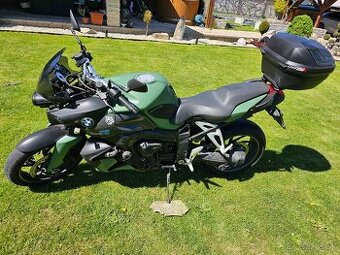 BmW K1200R