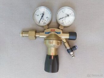 Redukčný ventil CO2
