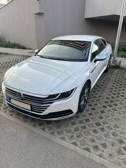 Predám Volkswagen Arteon 2.0BiTDI 176kw