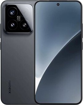 Xiaomi 15 Výmena